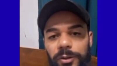 Preso em MG homem que levou filha de São José de Ribamar ao Paraguai sem autorização da mãe