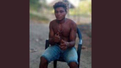 Jovem é executado enquanto dormia