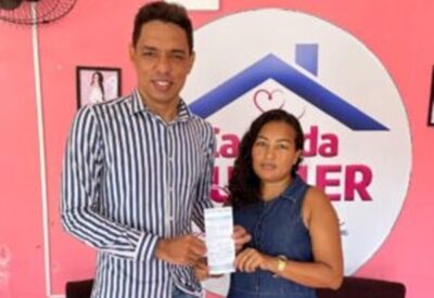 Prefeitura de Presidente Juscelino oferece Dispositivos Intra Uterinos (DIU)