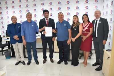 MP impõe prazos à gestão de Cândido Mendes para pagar precatórios do Fundef e reformar hospital municipal