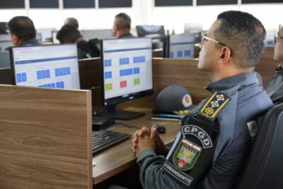 PMMA regulamenta uso do Sistema de Procedimentos Policiais Eletrônicos