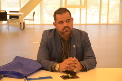 PGJ abre investigação criminal contra prefeito de Buriticupu