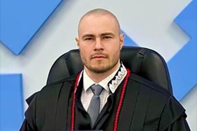 Flávio Dino pede informações sobre ação contra presidente do TCE