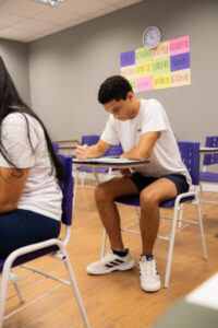 Muita calma nessa hora