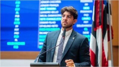 Deputado Davi Brandão reafirma compromissos e se consolida como um dos principais nomes para reeleição em 2026