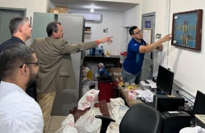 Após ações do MPMA, Estado é condenado a reestruturar segurança pública em São Luís