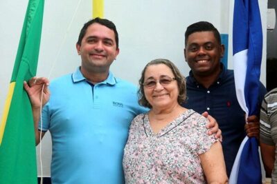 MIRANDA DO NORTE: Câmara apreciará pedido de cassação da prefeita Angélica Bomfim (PL)