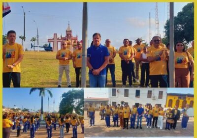 Cururupu chega aos 184 anos de soberania