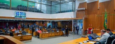 ALEMA: Projeto de Lei prevê diretrizes na área de prevenção à violência sexual contra crianças e adolescentes