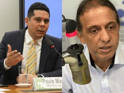 Manipulação eleitoral? Paulo Marinho Jr. acusa Fábio Gentil de manipular áudio para se favorecer; vídeo