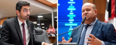 Deputados destacam importância de investimentos do governo no sistema de segurança pública do MA