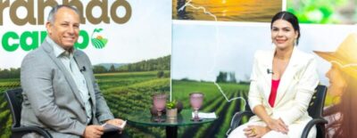 ‘Maranhão no Campo’ – Deputada Janaína destaca trabalho da Comissão de Meio Ambiente