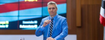 Deputado Neto Evangelista ressalta produtividade da CCJ em balanço de ações deste ano