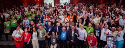 Alema sedia Audiência Pública de encerramento sobre o Orçamento Participativo Estadual 2024