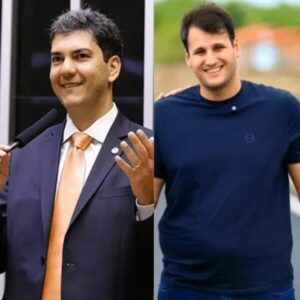 Pesquisa Real Time Big Data mostra disputa eleitoral no Maranhão concentrada entre Braide e Orleans Brandão