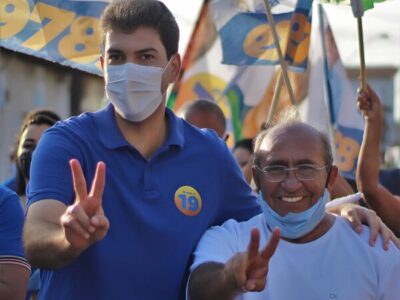 Chaguinhas se despede, mas nem tanto