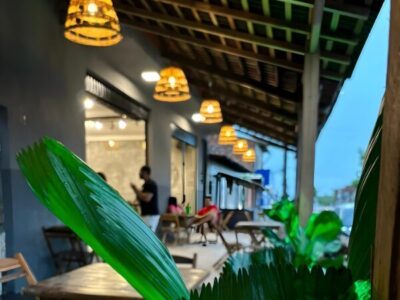 O Boteco do Mineiro está de cara nova!