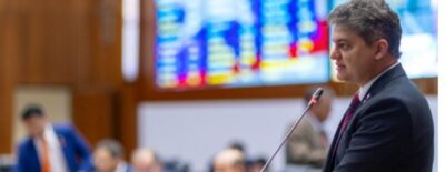 Alema: Francisco Nagib comenta bom desempenho do Maranhão no Ideb e parabeniza o governo