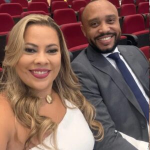 Avião que caiu em Paço do Lumiar transportava o vereador Beto Castro, esposa e amigos