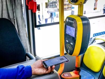 Câmara de São Luís aprova pagamento de passagens de ônibus via Pix