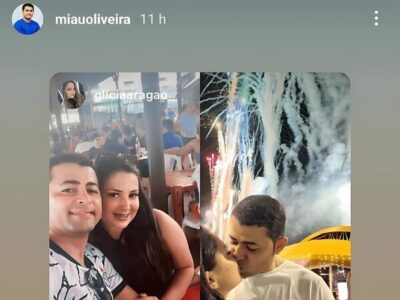 PAÇO DO LUMIAR: MIAU COM RISCO DE NÃO RENOVAR O MANDATO APÓS ESVAZIAMENTO DO SOLIDARIEDADE