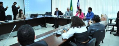 Comissão de Educação aprova projeto que fortalece alimentação nas escolas estaduais