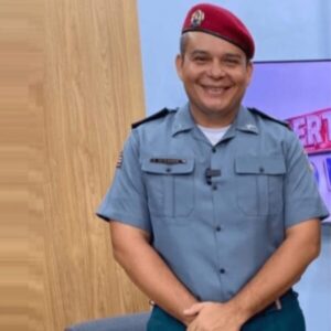 De Ipueiras a Santo Amaro: a trajetória de dedicação e missão de Márcio Carvalho