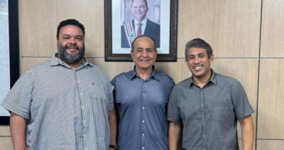 Parceria entre Prefeitura e Governo do Estado garante avanços para Primeira Cruz