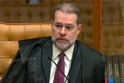 STF invalida lei do MA que dava foro aos diretores da Assembleia