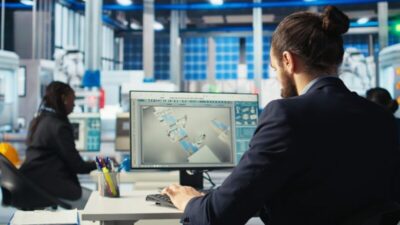 Segurança jurídica nos negócios é debatida na Expo Industria Maranhão