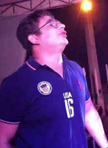 Prefeito de Peritoró, Dr. Junior, criticado por gastos excessivos em comunicação