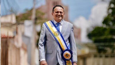 BOMBA! Equatorial denuncia ao TCE calote mais de R$ 3,6 milhões da gestão de Gilson Guerreiro em Grajaú