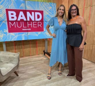 Dra. Acácia Jordão fala sobre visão, obesidade e ozônio