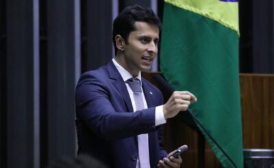 Duarte explica direitos dos consumidores após apagão em São Luís