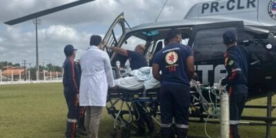 Secretaria de Saúde não confirma caso de intoxicação por metanol no MA