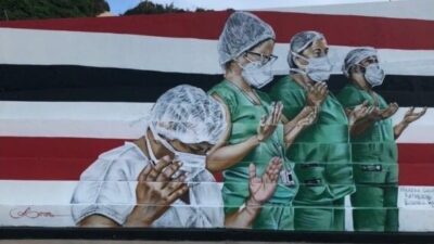 Veja a lista de municípios que irão receber repasses para o pagamento do “piso da enfermagem”