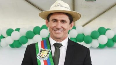 MPC pede bloqueio de contrato de R$ 1,3 milhão da gestão Edimar Vaqueiro em Coroatá com empresa ligada à lavagem de dinheiro, tráfico e organização criminosa