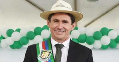 Ministério Público pede bloqueio de contrato de R$ 1,3 milhão da gestão Edimar Vaqueiro em Coroatá com empresa ligada à lavagem de dinheiro, tráfico e organização criminosa