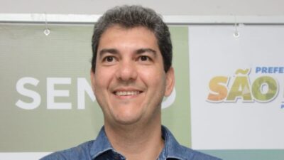 Braide sente o pulso da população antes de decidir sobre candidatura ao governo