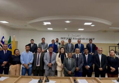 Prefeito Rafael envia à Câmara projeto que reparcela débitos previdenciários de gestões anteriores