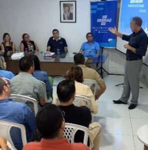 Santa Helena se Prepara para a Feira do Empreendedorismo: Um evento de oportunidades e negócios