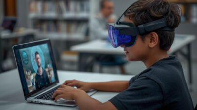 Futuro da educação online