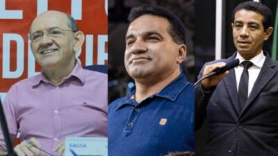 Depoimento de Eudes Sampaio afasta participação de Pastor Gil e Josimar de Maranhãozinho em caso de propina envolvendo emendas parlamentares