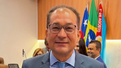 MP pede a condenação do diretor do SAAE de Caxias/MA por improbidade administrativa e devolução de R$ 1 milhão