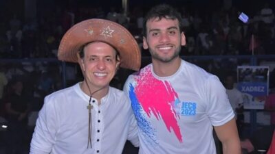 Gestões da Família Gentil repassaram mais de R$ 16 milhões a empresa acusada de tráfico de drogas e lavagem de dinheiro