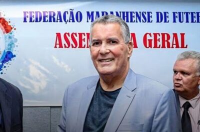 Relatório aponta transferências de R$ 345 mil do IMF para ex-presidente Antônio Américo e familiares