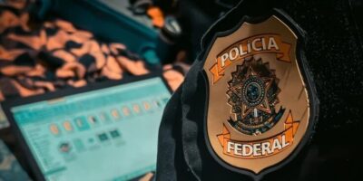 Foragido condenado a 186 anos de prisão é capturado pela Polícia Federal no Maranhão