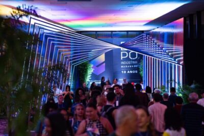 Expo Indústria 2025 atrai mais de 60 mil pessoas e destaca revolução da Inteligência Artificial