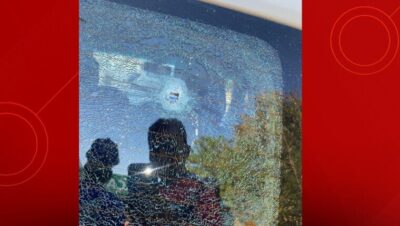 Mulher é atingida na cabeça durante tiroteio na Estrada da Maioba