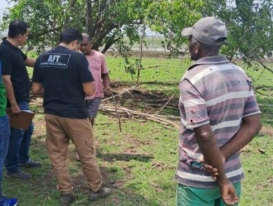 Vaqueiro é resgatado após 15 anos em condições análogas à escravidão em fazenda do Maranhão